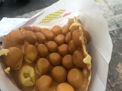 -妈咪鸡蛋仔(尖沙咀东分店)