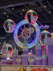 -第五极儿童乐园