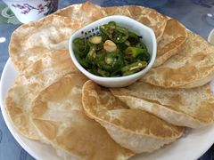 油饼-老毛手抓·盐池滩羊非遗手抓(宁夏总店)
