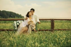 -巴黎时尚婚纱摄影(南汇店)