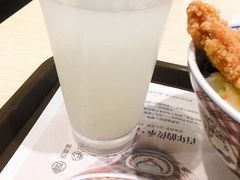 -吉野家(长沙五一广场IFS店)