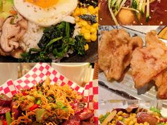 -七八冷面·延边朝鲜族美食(欢乐谷店)