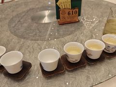 -聚福宝合苑食府(南头镇店)