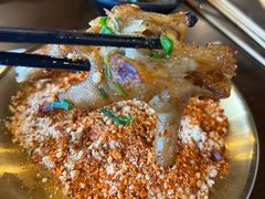 -林二哥宜烤官·宜宾小烧烤