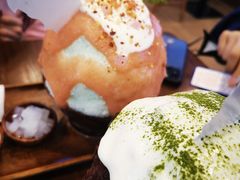 -WONDER ICE 萬得冰田(建設路总店)