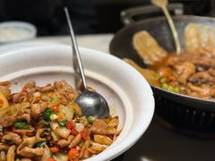 -皖厨·中国徽菜(星河WORLD·COCO Park店)