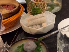 -捞王猪肚鸡火锅(财富中心店)