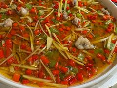 -蛙兔鸡自贡风味·特色江湖菜(广都店)