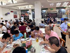 -成惠食府(赤岗店)