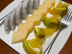 -西双版纳洲际度假酒店-曼霖轩中餐厅