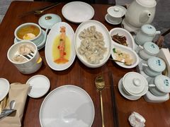 -喜鼎海胆水饺(东港店)