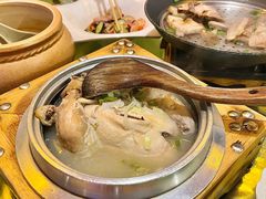 -元奶奶包饭(公新银浦店)