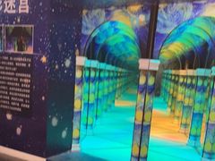 -天津梵高星空艺术馆(天河城旗舰店)