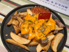 -米兰西点(鞍山店)