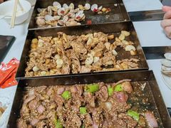 -晓梦戳子肉(瑞云路店)