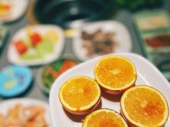 -韩盛·盛江山自助料理(学院路江北大学城店)