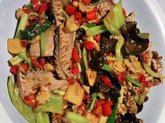 -雲蜀龙阁·金牌水煮鱼(方庄店)