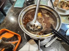 -南美豹国际自助百汇(万象城店)