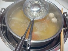 -牛品福潮汕牛肉火锅(旺庄店)