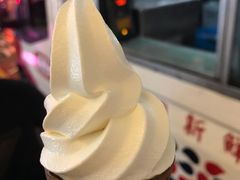-富豪雪糕车流动点(尖沙咀店)