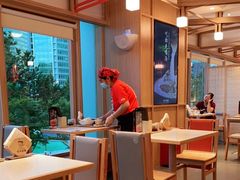 -味千拉面(金融街店)