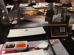 -大渔铁板烧(大悦城店)