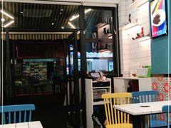 -食全食美冷锅串串(青年街店)