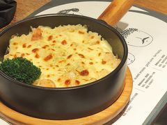 -静香HOUSE·全时段融合餐厅(七星欢乐颂店)