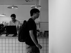 -Cafe Villa
