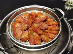 -铜锣湾·有麝自然香(渝北财富中心店)