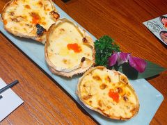 蟹宝-魔丼屋(日月光店)