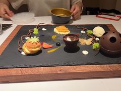 -王品牛排(郑州大卫城店)