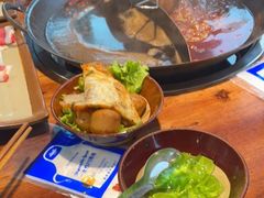 -楠火锅(哈尔滨金爵万象店)