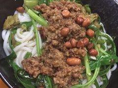 -龙记桂林米粉店(书城路店)