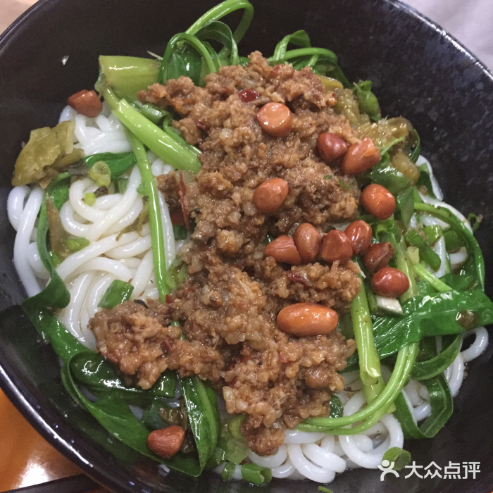 龙记桂林米粉店(书城路店)图片