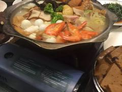 -海景壹号大酒店(惠钱路店)