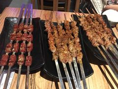 -福腾鱼香 Futeng Fish & Grill