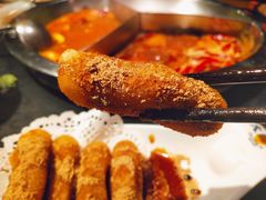 -大龙燚火锅(五一广场店)