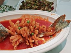 -苏梦江南·淮扬菜(夫子庙店)