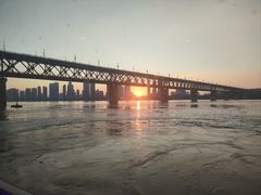 -武汉两江游览·夜游长江(汉口粤汉码头)