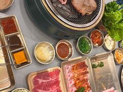 -龙虾奇迹(大华三路店)