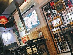 -燚青春东北泥炉烤肉(百合店)