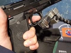 -枪馆1号实弹射击俱乐部