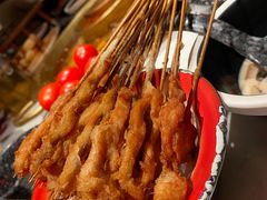 -哥老官重庆美蛙鱼头(虹口龙之梦店)