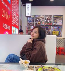 -HAIR HERE造型