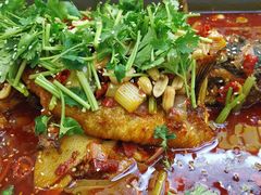 -成都驻京办餐厅(蜀都宾馆店)