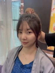 -CD Hair salon