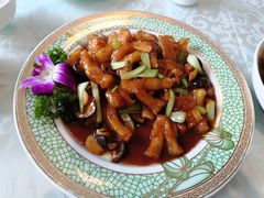 红烧蹄筋-牟传仁饭庄(星海店)