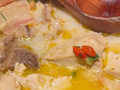 -老阿爸鲜鱼土菜(独墅湖店)