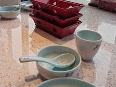 -玉林烤鸭店(黄村兴华店)